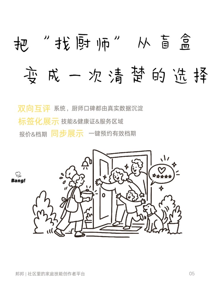 欢迎了解邦邦一下 图5